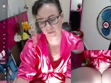Chaturbate Nude Webcam of vickysexyx