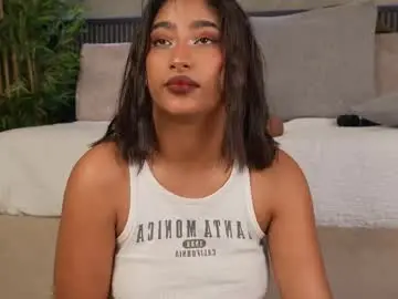 Chaturbate Private Sex Chat of willow_hendrix