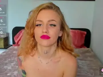 Chaturbate Free Live Porn of zorynvaal