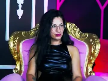 Chaturbate Sex Cam of areina