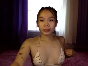 Chaturbate Best Webcam of babyfox_26