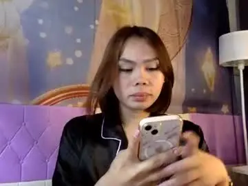 Chaturbate Live Sex of babyfox_26