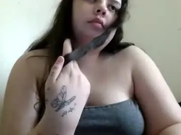 Chaturbate Best live sex cam show of bunni_54
