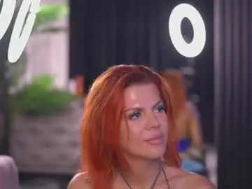 Chaturbate Private Sex Chat of camillastarrx