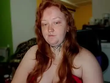 Chaturbate Adult Video Chat of curvysakura