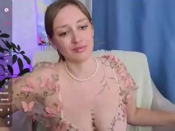 Chaturbate Private Sex Chat of evashiny_