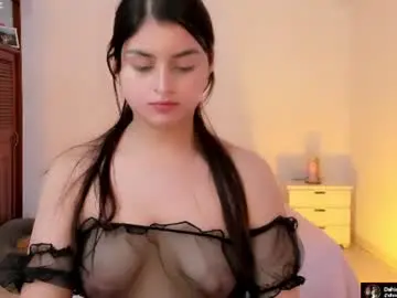 Chaturbate Best live sex cam show of gabriellahoney18