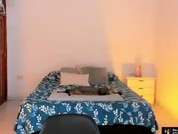 Chaturbate Live Porn of gabriellahoney18