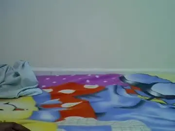Chaturbate Nude Webcam of hotsinai_1