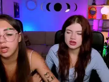 Chaturbate Watch Live Sex Cams of isabel_wave