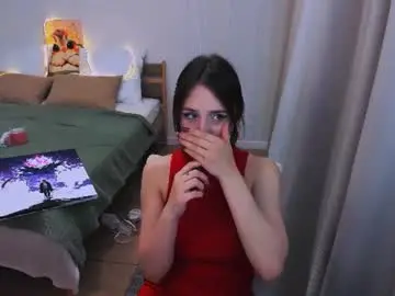 Chaturbate Free Porn Cam of juliettemonli