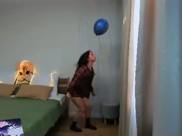 Chaturbate Sex Cam of juliettemonli