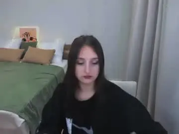 Chaturbate Best Webcam of juliettemonli