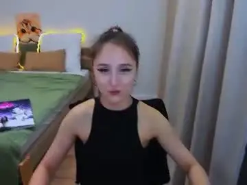 Chaturbate Adult Webcam of juliettemonli