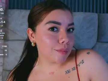 Chaturbate Free Live Porn of leilapons