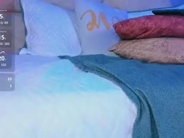 Chaturbate Live Sex Cam of leilapons