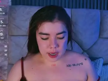 Chaturbate Watch Live Sex Cams of leilapons