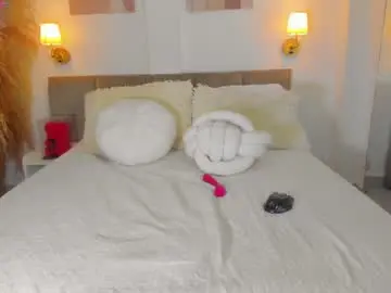 Chaturbate Live Porn of lexa_cooper_