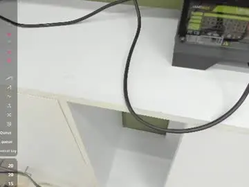 Chaturbate Live Porn of lunadelux0