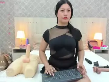 Chaturbate Adult Video Chat of martina_ayala