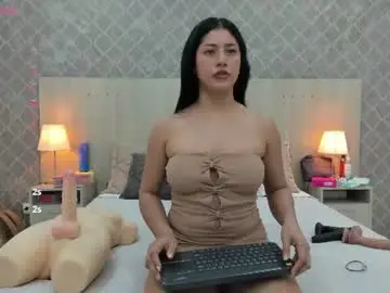 Chaturbate Nude Webcam of martina_ayala