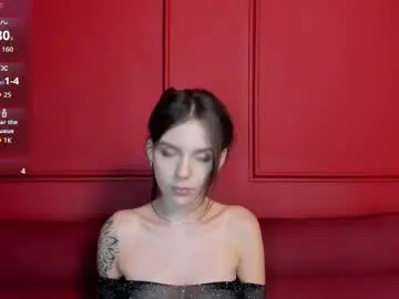 Chaturbate Nude Webcam of mirandaclarck
