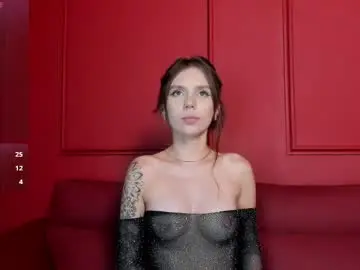 Chaturbate Live Porn of mirandaclarck
