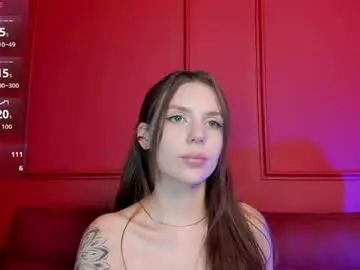 Chaturbate Sex Cam of mirandaclarck