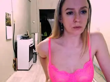 Chaturbate Live Sex Cam of nicekat