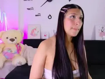 Chaturbate Live Porn of sara_blum_