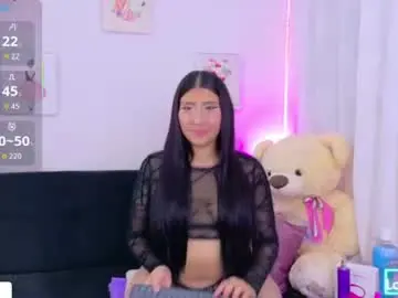 Chaturbate Watch Live Sex Cams of sara_blum_