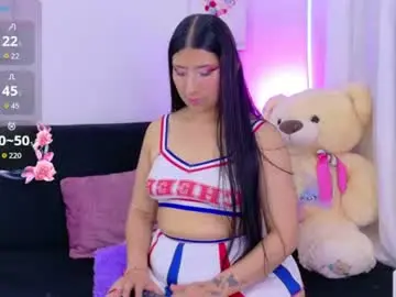 Chaturbate Live Porn of sara_blum_