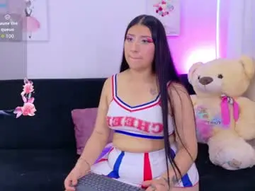 Chaturbate Adult Video Chat of sara_blum_