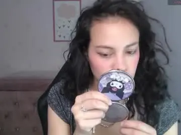 Chaturbate Live Porn of tyna_ch