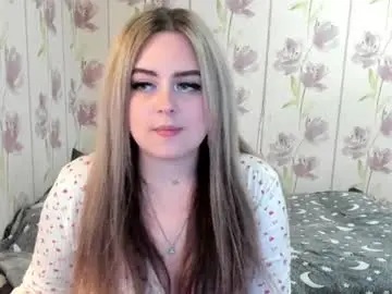 Chaturbate Best Webcam of agatasweeti
