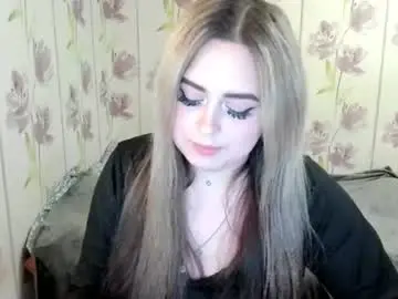 Chaturbate Nude Webcam of agatasweeti