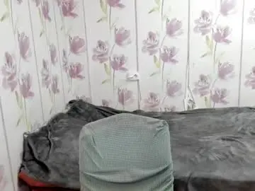 Chaturbate Live Porn of agatasweeti