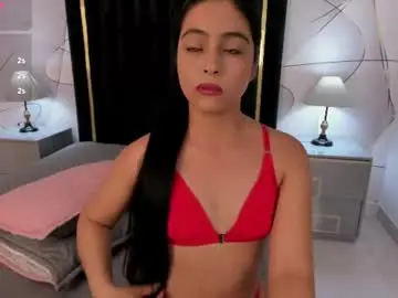 Chaturbate Sex Chat of alysonshy