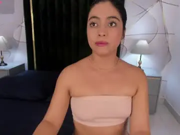 Chaturbate Free Porn Cam of alysonshy