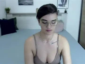 Chaturbate Adult Video Chat of amylexy