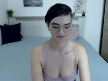 Chaturbate Live Sex of amylexy