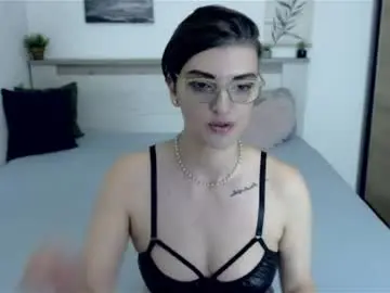 Chaturbate Sex Chat of amylexy