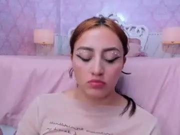 Chaturbate Live Porn of camilahunter__