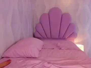Chaturbate Free Live Porn of camilahunter__