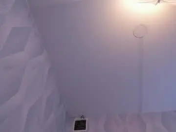Chaturbate Live Sex of camilahunter__