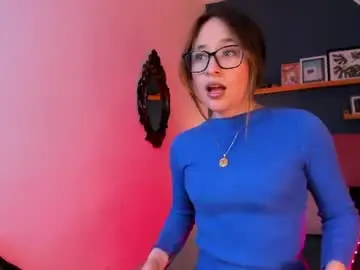Chaturbate Live Porn of camille_eyes
