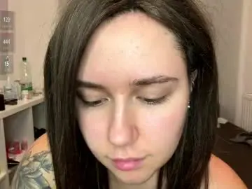 Chaturbate Adult Webcams of cherryhanki