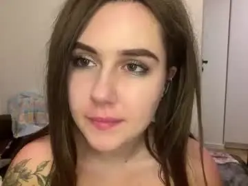 Chaturbate Free Live Porn of cherryhanki