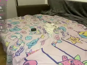 Chaturbate Best live sex cam show of cherryhanki