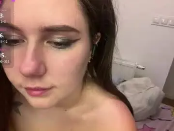 cherryhanki from chaturbate
